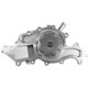 Purchase Top-Quality New Water Pump by ACDELCO PROFESSIONAL - 252-470 pa4