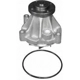 Purchase Top-Quality New Water Pump by ACDELCO PROFESSIONAL - 252-516 pa2