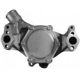 Purchase Top-Quality New Water Pump by ACDELCO PROFESSIONAL - 252-595 pa3