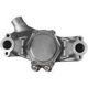 Purchase Top-Quality New Water Pump by ACDELCO PROFESSIONAL - 252-722 pa3