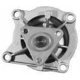 Purchase Top-Quality New Water Pump by ACDELCO PROFESSIONAL - 252-723 pa1