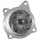 Purchase Top-Quality New Water Pump by ACDELCO PROFESSIONAL - 252-723 pa2