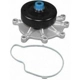 Purchase Top-Quality New Water Pump by ACDELCO PROFESSIONAL - 252-813 pa1