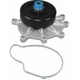 Purchase Top-Quality New Water Pump by ACDELCO PROFESSIONAL - 252-813 pa4