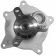 Purchase Top-Quality New Water Pump by ACDELCO PROFESSIONAL - 252-814 pa1