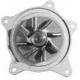 Purchase Top-Quality New Water Pump by ACDELCO PROFESSIONAL - 252-814 pa2