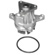 Purchase Top-Quality ACDELCO PROFESSIONAL - 252-818 - Engine Coolant Water Pump pa1