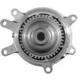 Purchase Top-Quality New Water Pump by ACDELCO PROFESSIONAL - 252-838 pa1