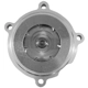 Purchase Top-Quality ACDELCO PROFESSIONAL - 252-841 - Engine Water Pump pa3