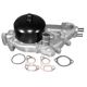 Purchase Top-Quality ACDELCO PROFESSIONAL - 252-846 - Engine Coolant Water Pump w/o Back Housing pa1