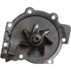Purchase Top-Quality ACDELCO PROFESSIONAL - 252-880 - New Water Pump pa3