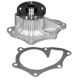 Purchase Top-Quality ACDELCO PROFESSIONAL - 252-885 - Engine Coolant Water Pump w/o Back Housing pa2