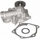 Purchase Top-Quality Pompe à eau neuve de ACDELCO PROFESSIONAL - 252-891 pa2