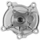 Purchase Top-Quality Pompe à eau neuve by ACDELCO PROFESSIONAL - 252-897 pa1