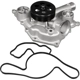 Purchase Top-Quality ACDELCO PROFESSIONAL - 252-899 - New Water Pump pa1