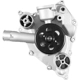 Purchase Top-Quality ACDELCO PROFESSIONAL - 252-899 - New Water Pump pa2