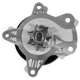 Purchase Top-Quality New Water Pump by ACDELCO PROFESSIONAL - 252-928 pa4