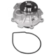 Purchase Top-Quality ACDELCO PROFESSIONAL - 252-947 - Engine Coolant Water Pump pa1