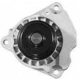 Purchase Top-Quality New Water Pump by ACDELCO PROFESSIONAL - 252-954 pa1