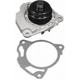 Purchase Top-Quality New Water Pump by ACDELCO PROFESSIONAL - 252-954 pa2