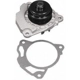 Purchase Top-Quality New Water Pump by ACDELCO PROFESSIONAL - 252-954 pa4