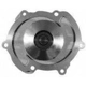 Purchase Top-Quality New Water Pump by ACDELCO PROFESSIONAL - 252-962 pa2