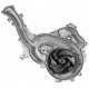 Purchase Top-Quality New Water Pump by ACDELCO PROFESSIONAL - 252-976 pa3