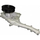 Purchase Top-Quality New Water Pump by ACDELCO PROFESSIONAL - 252-976 pa4