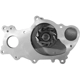 Purchase Top-Quality ACDELCO PROFESSIONAL - 252-979 - New Water Pump pa2