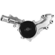 Purchase Top-Quality New Water Pump by ACDELCO PROFESSIONAL - 252-983 pa5