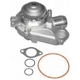Purchase Top-Quality New Water Pump by ACDELCO PROFESSIONAL - 252-994 pa2