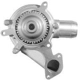 Purchase Top-Quality New Water Pump by ACDELCO PROFESSIONAL - 252-994 pa5