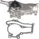 Purchase Top-Quality ACDELCO PROFESSIONAL - 252-996 - Engine Coolant Water Pump Kit pa1