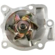 Purchase Top-Quality AIRTEX - AW9221 - Engine Coolant Water Pump pa3