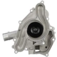 Purchase Top-Quality New Water Pump by AIRTEX - AW6698 pa1