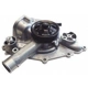 Purchase Top-Quality New Water Pump by AIRTEX - AW6698 pa2