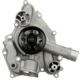 Purchase Top-Quality New Water Pump by AIRTEX - AW6698 pa3