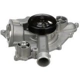 Purchase Top-Quality New Water Pump by AIRTEX - AW6698 pa4