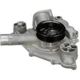 Purchase Top-Quality New Water Pump by AIRTEX - AW6698 pa5