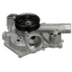Purchase Top-Quality New Water Pump by AIRTEX - AW6698 pa7