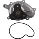 Purchase Top-Quality AISIN - WPF033 - Engine Water Pump pa1