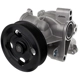 Purchase Top-Quality AISIN - WPS800 - Engine Coolant Water Pump pa1