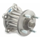 Purchase Top-Quality New Water Pump by AISIN - WPT065 pa1