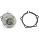 Purchase Top-Quality New Water Pump by AISIN - WPT065 pa3