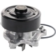 Purchase Top-Quality New Water Pump by AISIN - WPT106 pa6