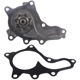 Purchase Top-Quality AISIN - WPT194 - Engine Water Pump pa1