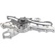 Purchase Top-Quality AISIN - WPT803 - New Water Pump pa8
