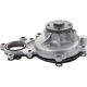 Purchase Top-Quality AISIN - WPT804 - New Water Pump pa5