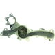 Purchase Top-Quality New Water Pump by AISIN - WPT808 pa13