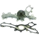Purchase Top-Quality AISIN - WPT809 - Engine Water Pump pa2